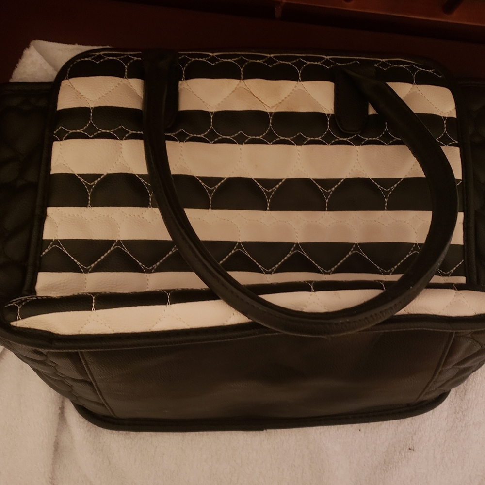 Betsey Johnson bag - Picture 1 of 3